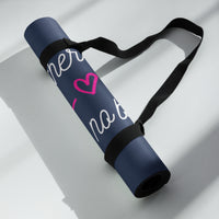 Yoga Mat - A Mothers Love *Special Edition*