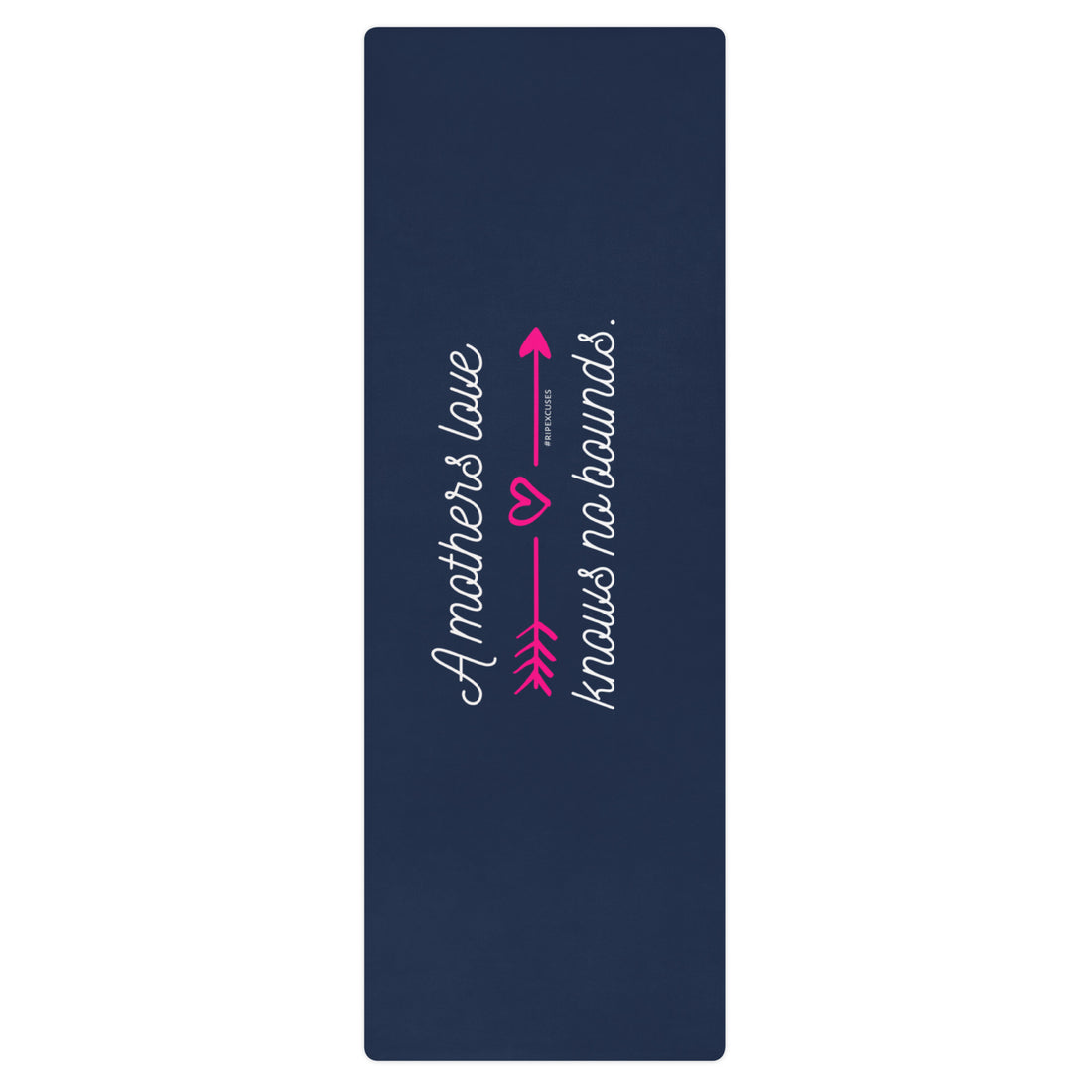 Yoga Mat - A Mothers Love *Special Edition*