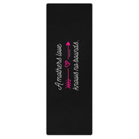 Yoga Mat - A Mothers Love *Special Edition*