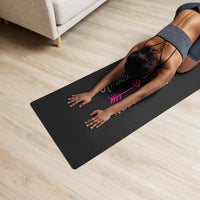 Yoga Mat - A Mothers Love *Special Edition*