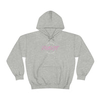 Unisex Heavy Blend™ Hooded Sweatshirt - Fuerte