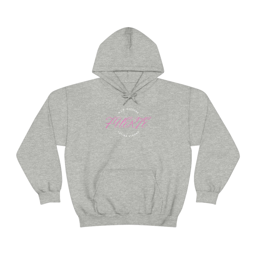 Unisex Heavy Blend™ Hooded Sweatshirt - Fuerte