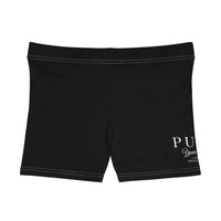 Women's Shorts - Push Your Limits