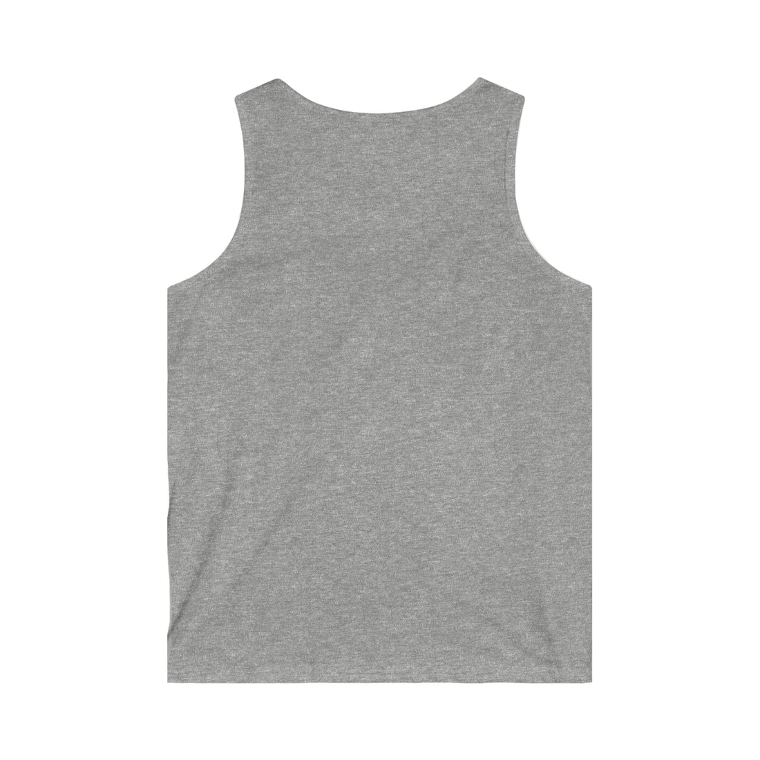 Men's Softstyle Tank Top - Stronger