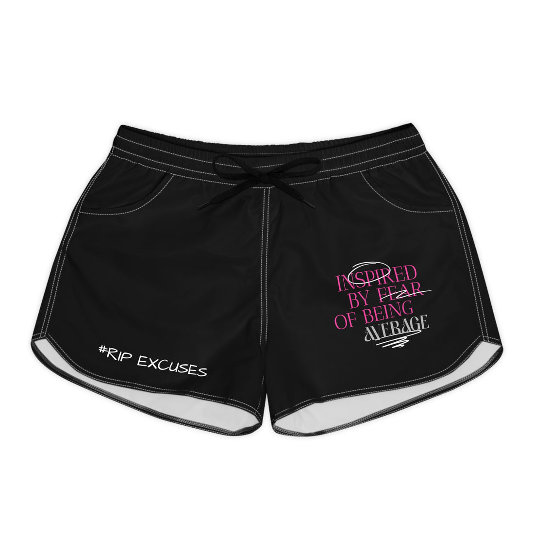 Women's Casual Shorts - Inspired by Fear of Average