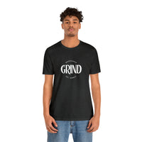 Unisex Jersey Tee - Grind