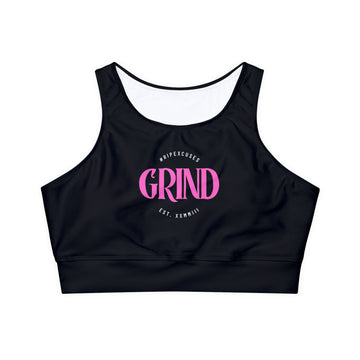 Sports Bra - Grind