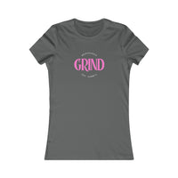 Women's Favorite Tee - Grind