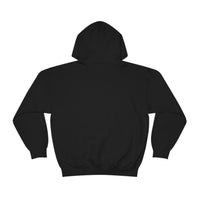 Unisex Heavy Blend Hooded Sweatshirt - Do the Work