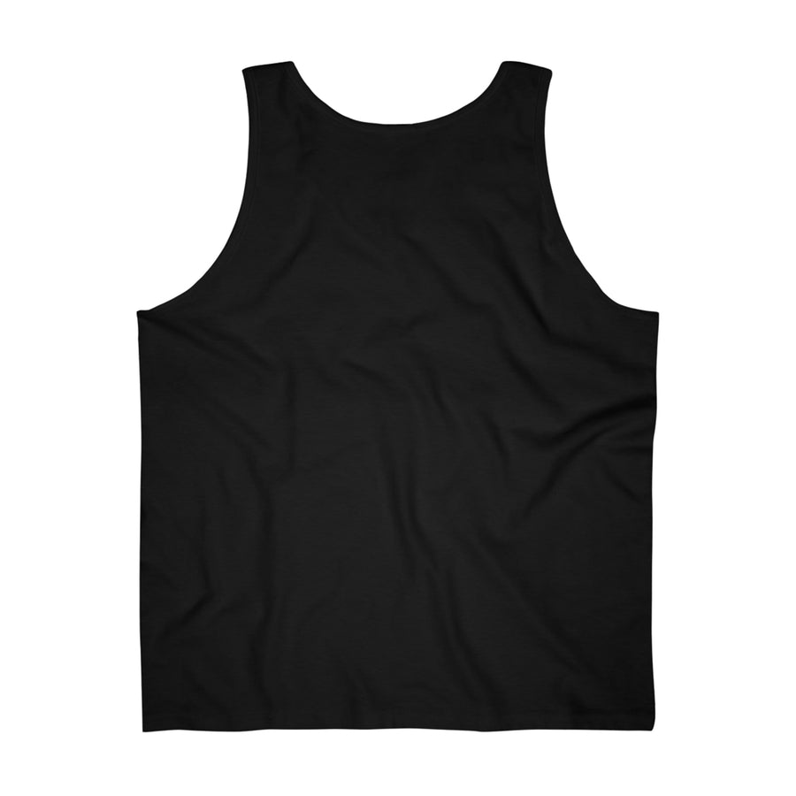 Men's Tank Top - #RIP Excuses