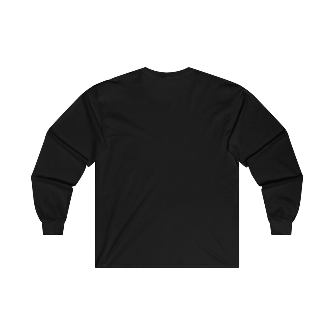 Ultra Cotton Long Sleeve Tee - LIMITLESS