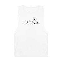 Unisex Barnard Tank - Muscle Tank - Latina Collection