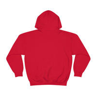 Heavy Blend™ Hooded Sweatshirt - Mom Strength