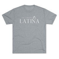 Unisex Tee - Latina Sin Limites