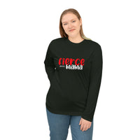 Performance Long Sleeve - Fierce Mama