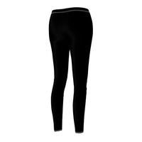 Women's Casual Leggings - LIMITLESS