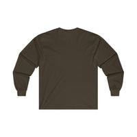 Ultra Cotton Long Sleeve Tee - LIMITLESS