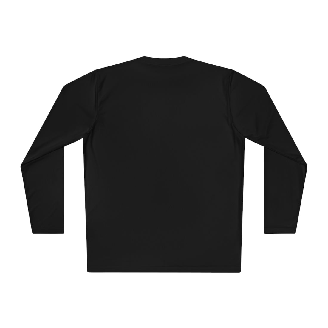 Unisex Lightweight Long Sleeve Tee - LIMITLESS