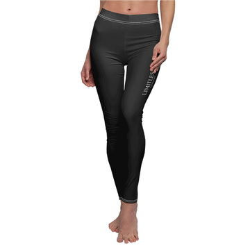 Women's Casual Leggings - LIMITLESS