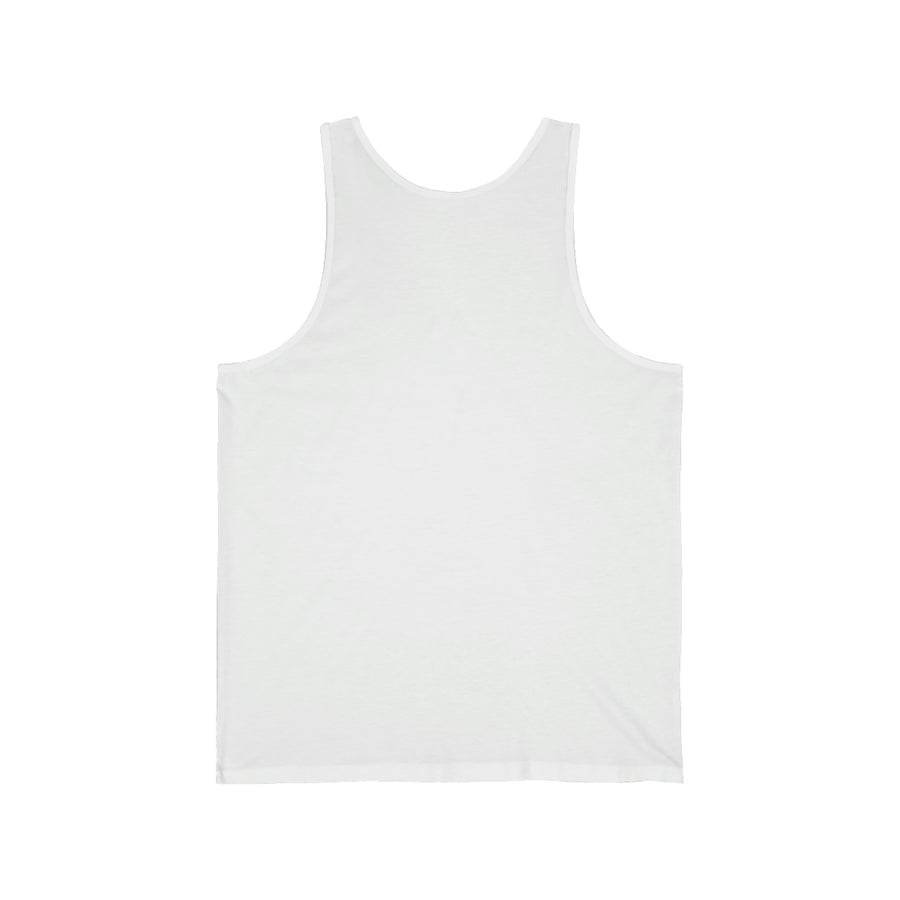 Men's Softstyle Tank - I am Limitless