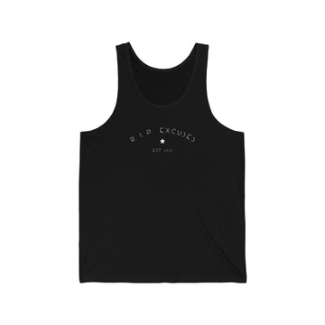 Men's Softstyle Tank - GRIT COLLECTION