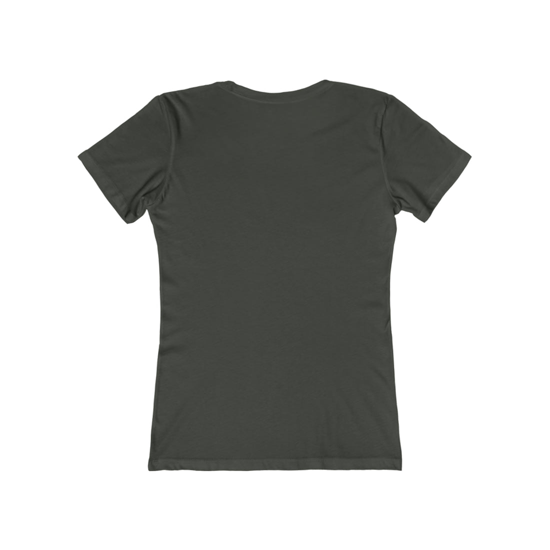 Women's The Boyfriend Tee - Earned, Not Given