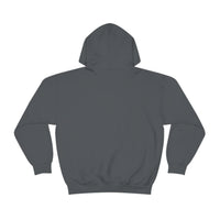 Unisex Heavy Blend™ Hooded Sweatshirt - LIMITLESS