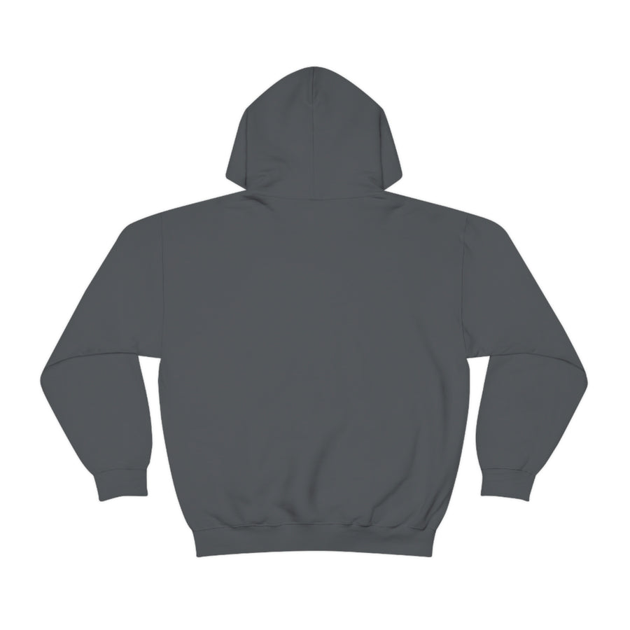 Unisex Heavy Blend™ Hooded Sweatshirt - LIMITLESS