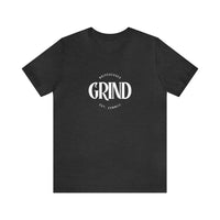 Unisex Jersey Tee - Grind