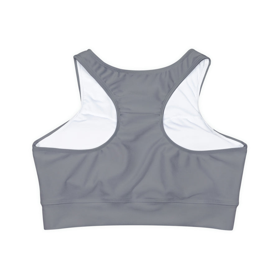 Sports Bra - Fuerte