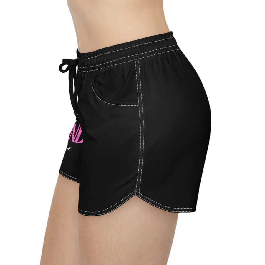 Women's Casual Shorts - Grind