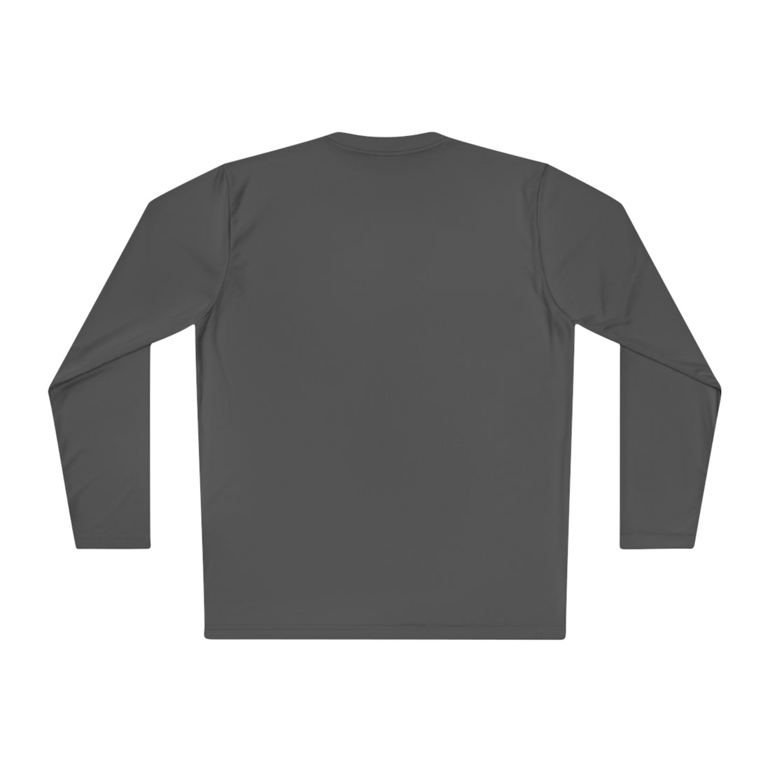 Unisex Lightweight Long Sleeve Tee - LIMITLESS