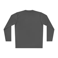 Unisex Lightweight Long Sleeve Tee - LIMITLESS