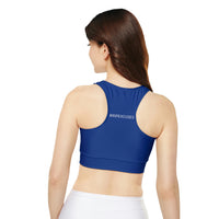 Sports Bra - I am Limitless