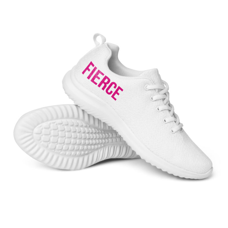 Women’s Athletic Shoes - FIERCE