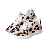 Women’s Athletic Shoes - Sassy Sneakers