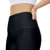 Women's Workout Shorts - Latina Sin Limites