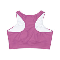 Sports Bra - Unbreakable Spirit