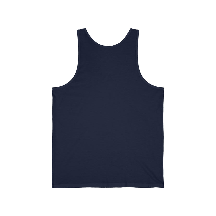 Men's Softstyle Tank - Inspired by Fear of Average