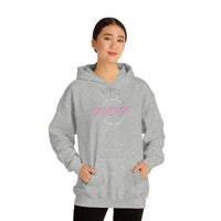 Unisex Heavy Blend™ Hooded Sweatshirt - Fuerte