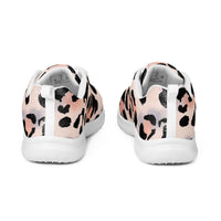 Women’s Athletic Shoes - Sassy Sneakers