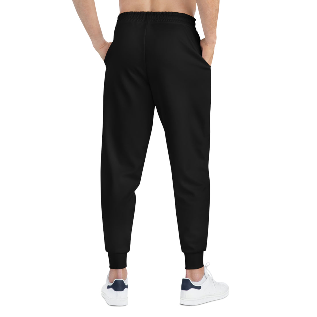 Unisex Athletic Joggers - No Grit No Glory