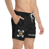 Men's Shorts - #RIP Excuses