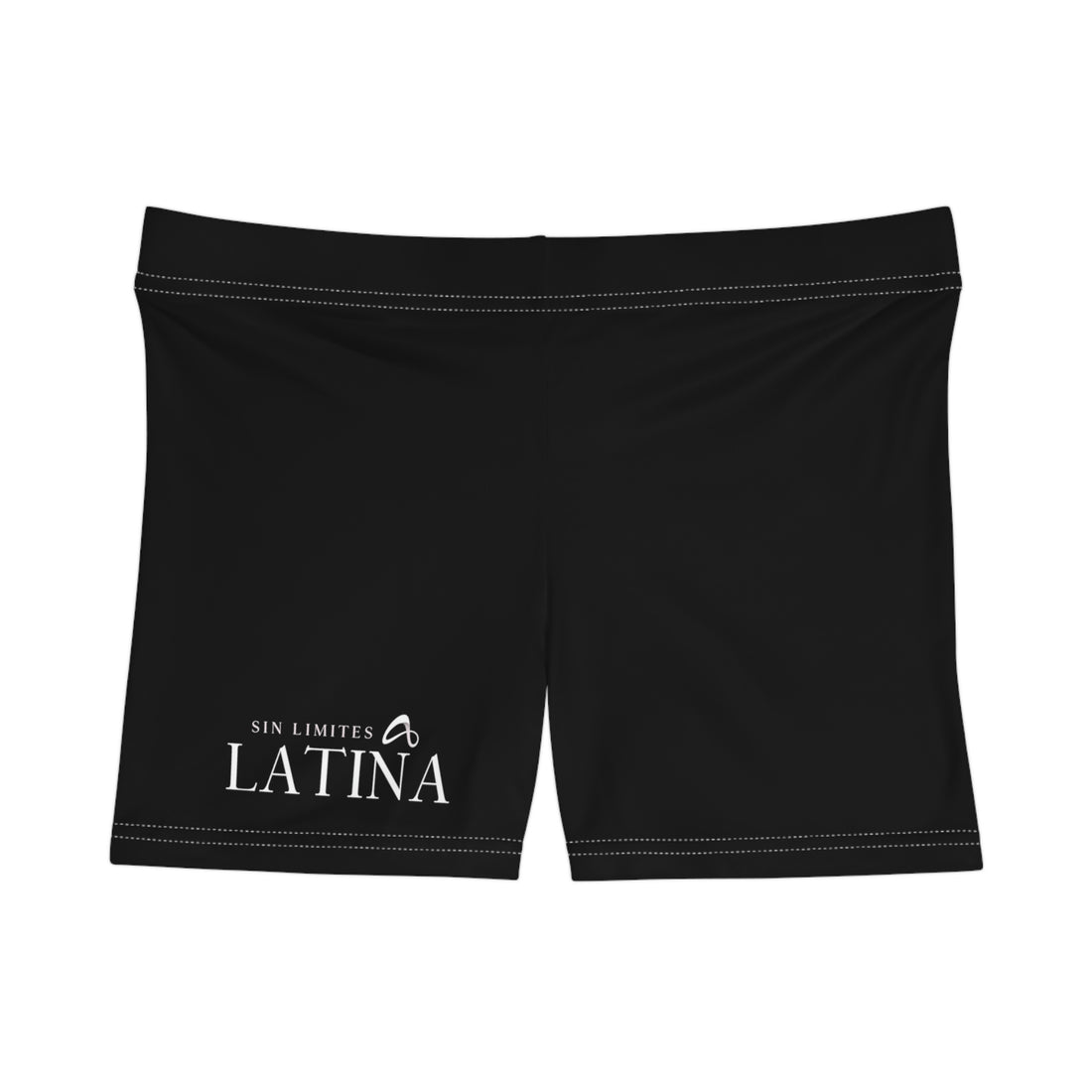 Women's Shorts - Latina Sin Limites