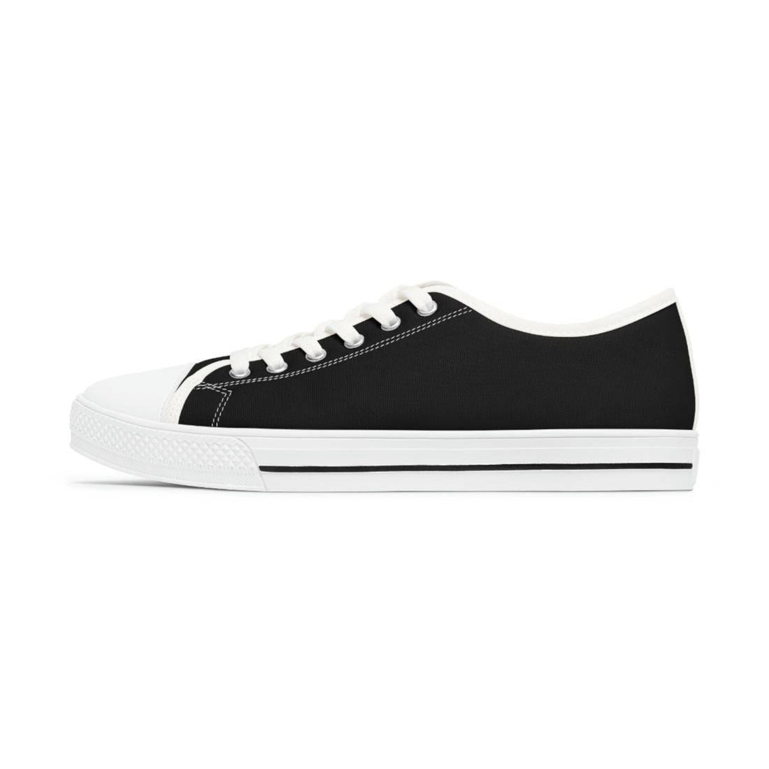 Women's Low Top Sneakers - LIMITLESS