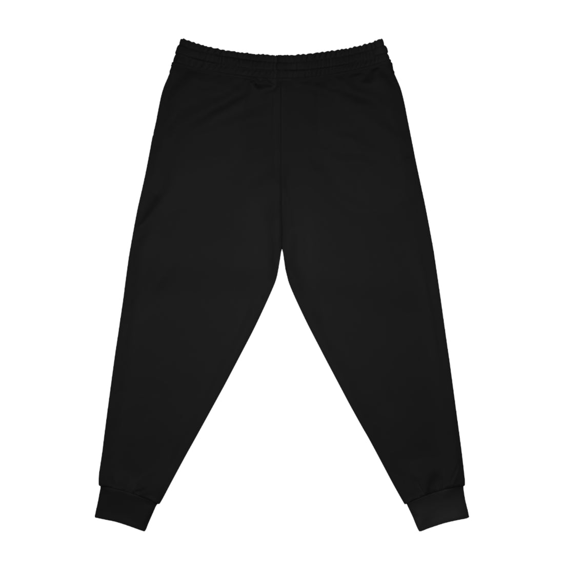 Unisex Athletic Joggers - No Grit No Glory