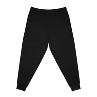 Unisex Athletic Joggers - No Grit No Glory