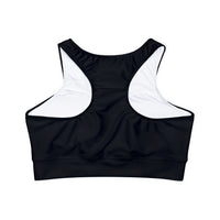 Sports Bra - Earned Not Given