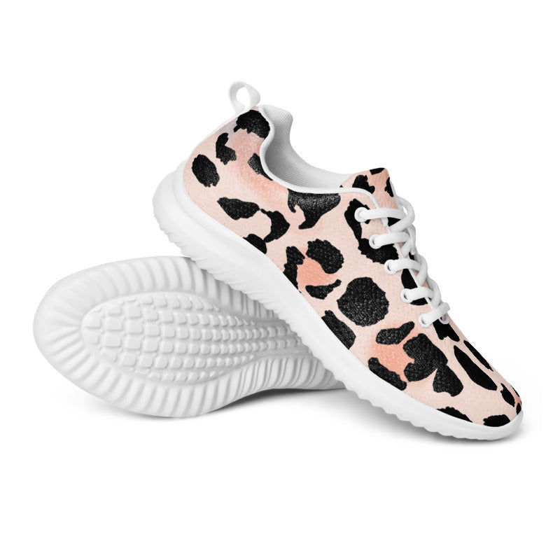 Women’s Athletic Shoes - Sassy Sneakers