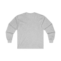 Ultra Cotton Long Sleeve Tee - LIMITLESS